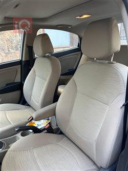 هیۆندای ئەکسنت